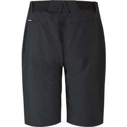 ID CORE dame stretch shorts, Sort