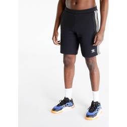 adidas 3-Stripe Shorts - Black