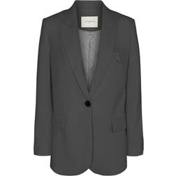 Copenhagen Muse Blazer 'TAILOR' - Grigio Sfumato