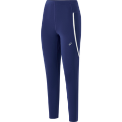 Asics Løbetights Race High Waist Tight Blå 40/42