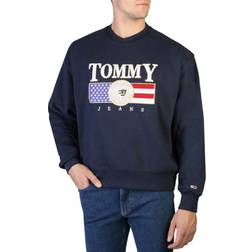 Tommy Hilfiger Sweater, Blå