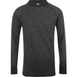 Whistler Bradley Herre "merinould" undertrøje top-3XL