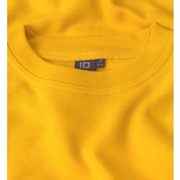 ID Sweatshirt, gråmelange