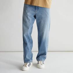 Woodbird Straight Jeans - Blue