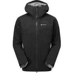 Montane Phase XT Jacket Men's Black MPHXJBLAM14