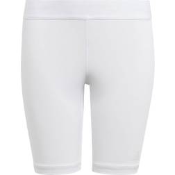 Adidas Radhose Kind Techfit - Blanc