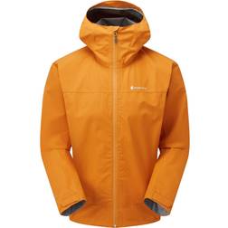 Montane Men's Spirit Gore-Tex Jacket - Flame Orange