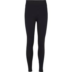 Basic Apparel Leggings, Anni Black