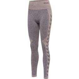 Hummel Karina Seamless HW Tights - HML