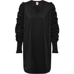 MalenaGO Dress - Black