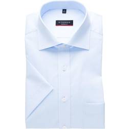 Eterna Chemise Casual Shirt - Blau