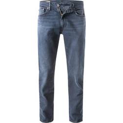 Levi's 512 Mid-Rise Slim Tapered Jeans