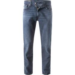 Levi's 512 Slim Tapered Jeans - Schwarz