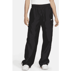 Nike Trend Cargo Track Pants, Black