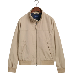 Gant HAMPSHIRE JACKET Khaki