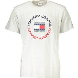 Tommy Hilfiger T-shirt, Grå