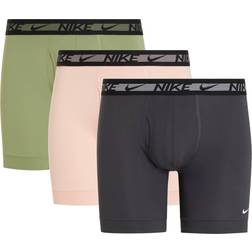 Nike Set di 3 boxer - Multicolore