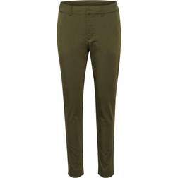 Kaffe KAlea Chino Pant