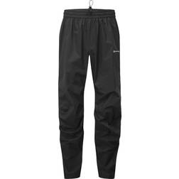 Montane Spirit Lite Waterproof Pants Black