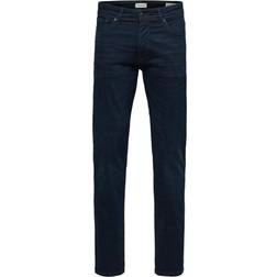 Selected Jeans Scott - Bleu