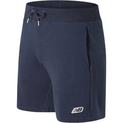 New Balance Small Logo Shorts - Eclipse