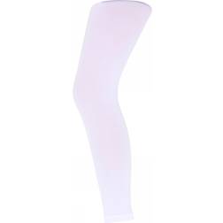 Decoy Microfiber Capri Leggings Den. Hvid