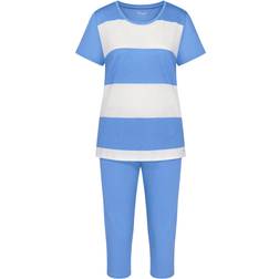 Triumph Pyjamas av 100% Bomull, för Dam