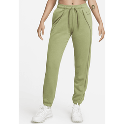 Nike Air Flc Mr Jogger - Sage Green