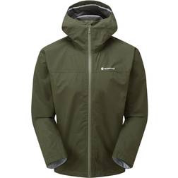 Montane Men's Spirit Gore-Tex Jacket - Oak Green