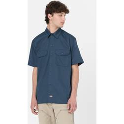 Dickies Work Skjorte Air Force Blue