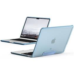 U UAG MacBook Air 13 M2 A2681 Cover Lucent