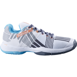 Babolat Sensa Women - White/Grey