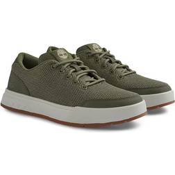 Timberland Maple Grove Knit Ox Deep Lichen - Grau