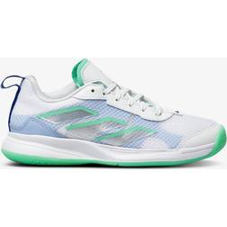 adidas Padel Avaflash Padelskor White