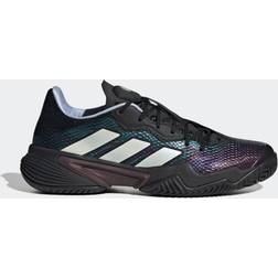 Adidas Barricade Black Oil Spill Men's