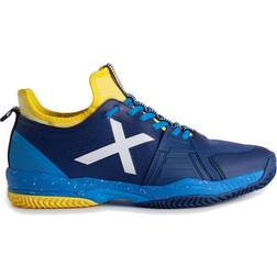 Munich Oxygen 30 - Blue/Yellow