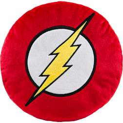 DC Comics Flash Komplett dekorationskudde Multifärgad