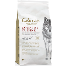 Eden 80/20 Country Cuisine Small Kibble 2kg