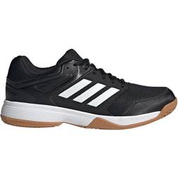 Adidas Speedcourt M - Core Black/Cloud White/Gum