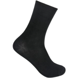 Life Wear Diabetes Socks - Black