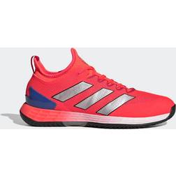 Adidas Adizero Ubersonic 4 Lanzat - Rouge