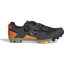 Adidas Five Ten Kestrel BOA Negro Naranja - Black/Brown