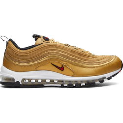 NIKE Air Max 97 OG M - Metallic Gold/Black/White/Varsity Red