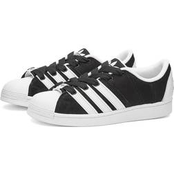 Adidas SST Supermodified Black/Cloud White