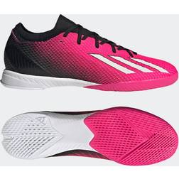 Adidas Chaussures de football Homme GZ5068 - Rose