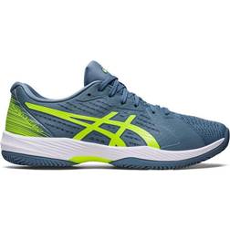 Asics Solution Swift FF Clay Tennisoutdoorschuhe - Blau