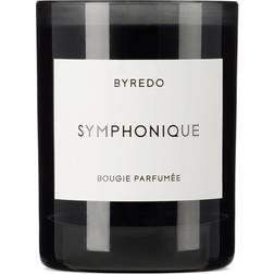 Byredo Symphonique Duftlys 240g