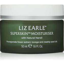 Liz Earle Superskin Moisturiser with Natural Neroli 1.7fl oz