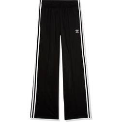 Adidas Junior Adicolor Wide Pants - Black (HK0347)