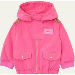 Marina Jacket - Burberry Kids